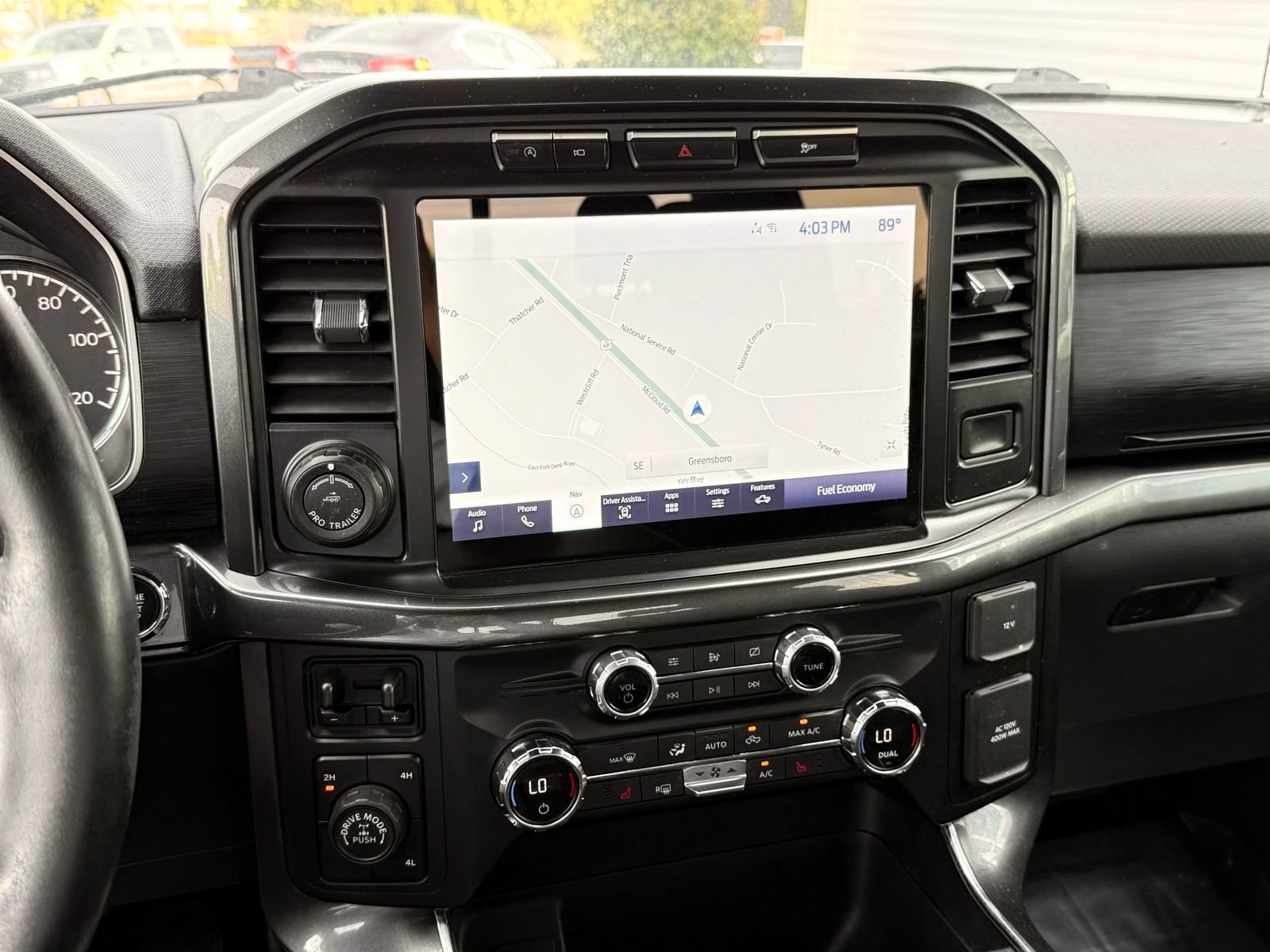 Used 2021 Ford F150 XLT w/ Equipment Group 302A High AWD/4WD image 41
