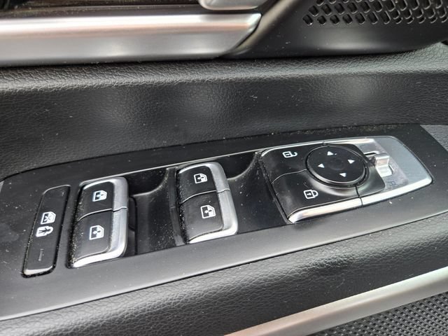 Used 2025 Kia Telluride S AWD/4WD image 40