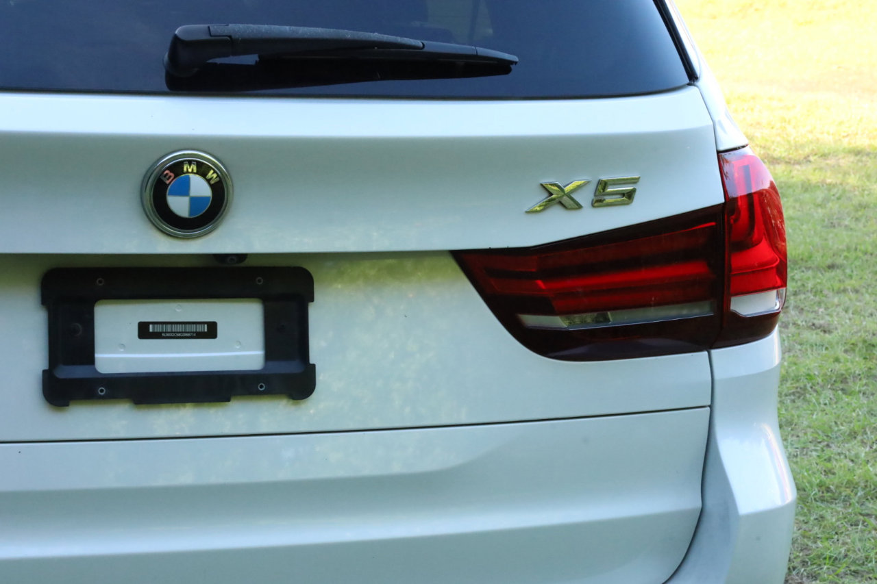 Used 2016 BMW X5 sDrive35i image 19