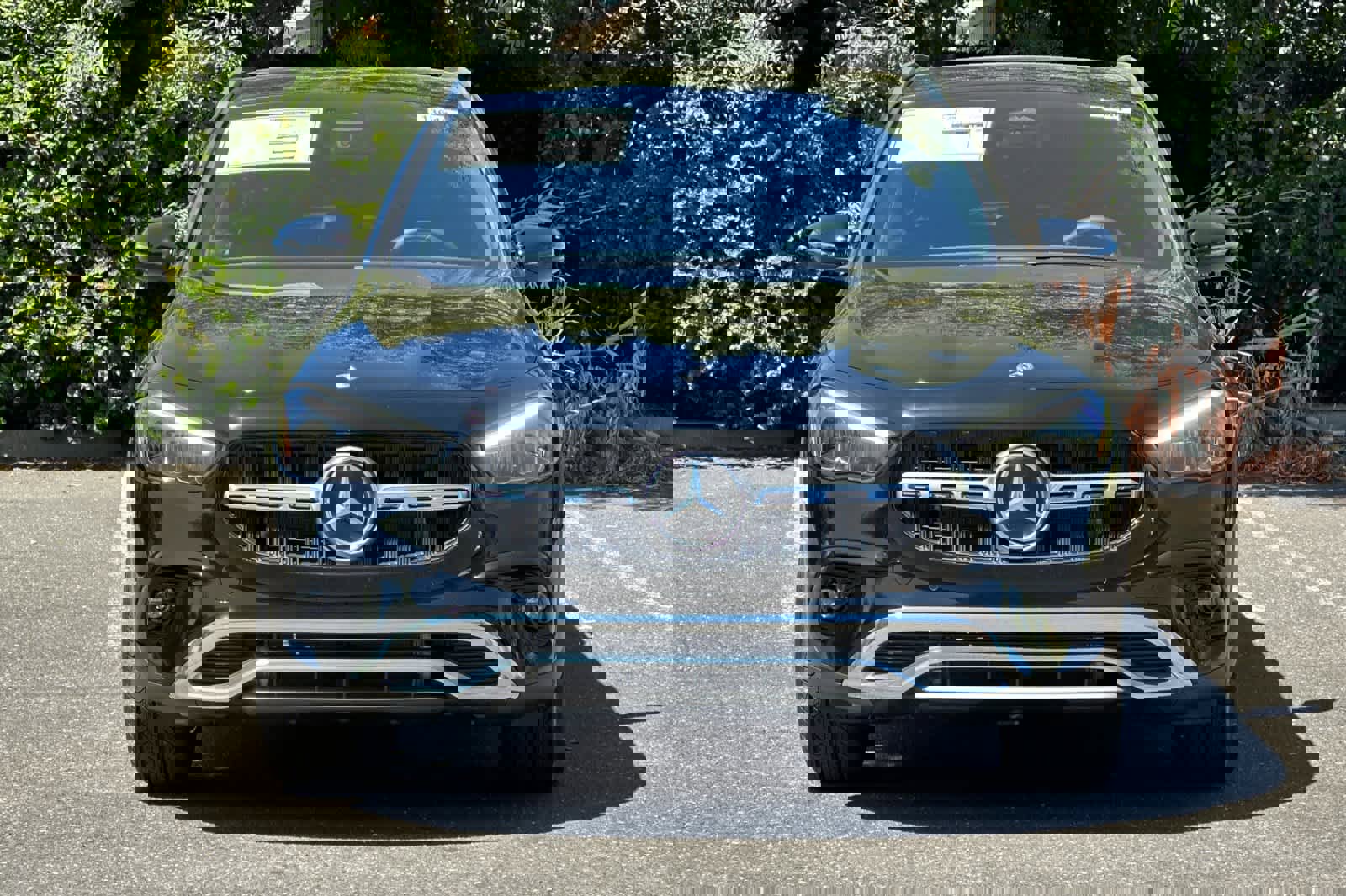 Certified 2025 Mercedes-Benz GLA 250 image 8