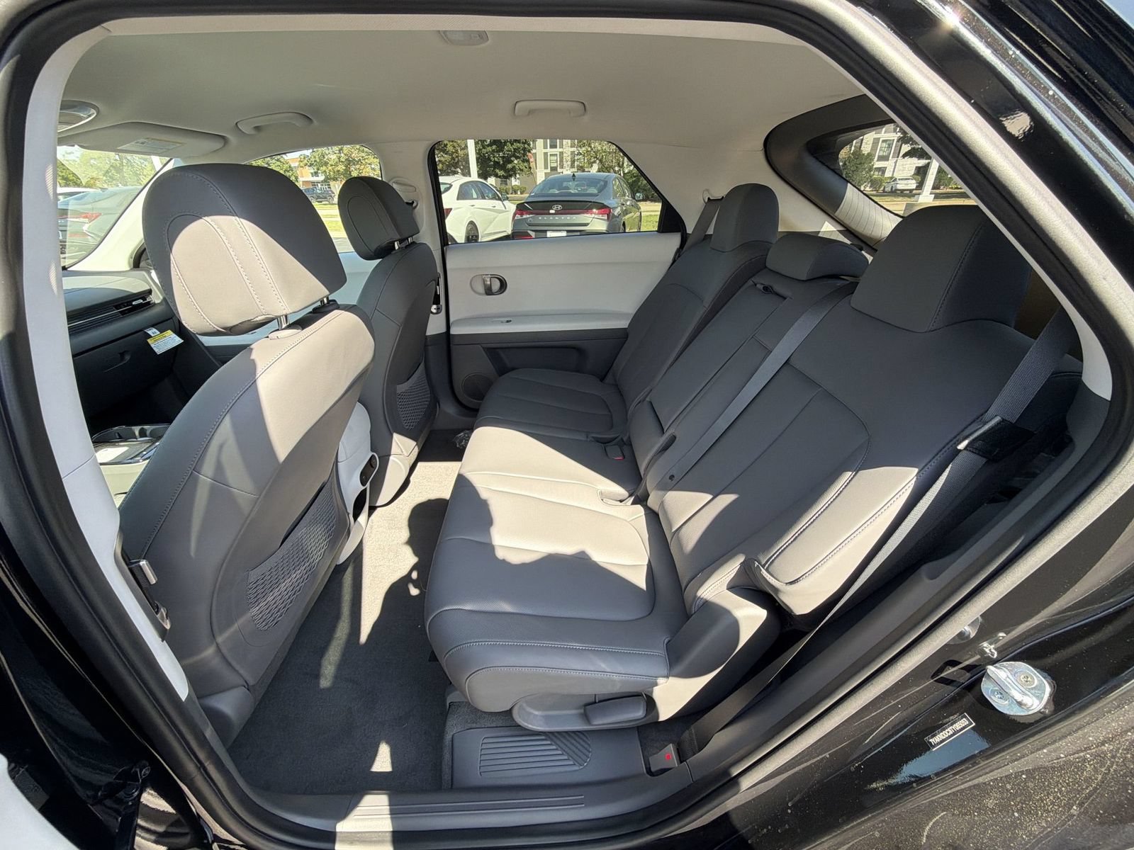 New 2026 Hyundai Ioniq 5 SEL AWD/4WD image 22