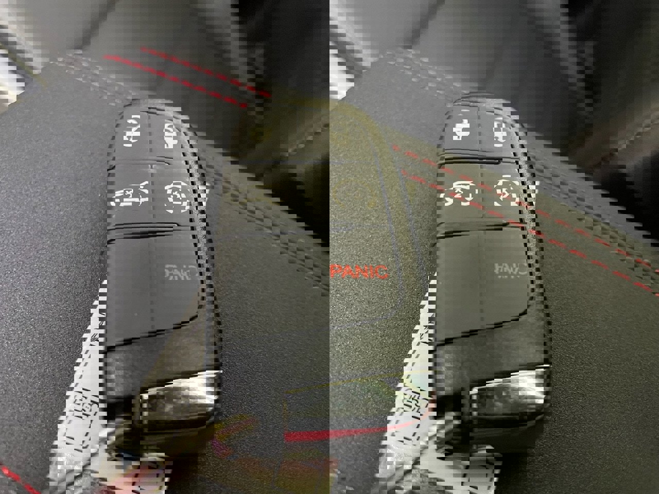 Used 2024 Dodge Hornet GT image 17