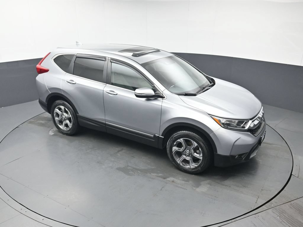 Used 2019 Honda CR-V EX image 41