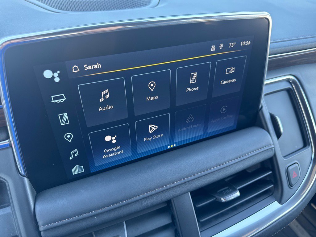 Used 2023 Chevrolet Suburban High Country image 6