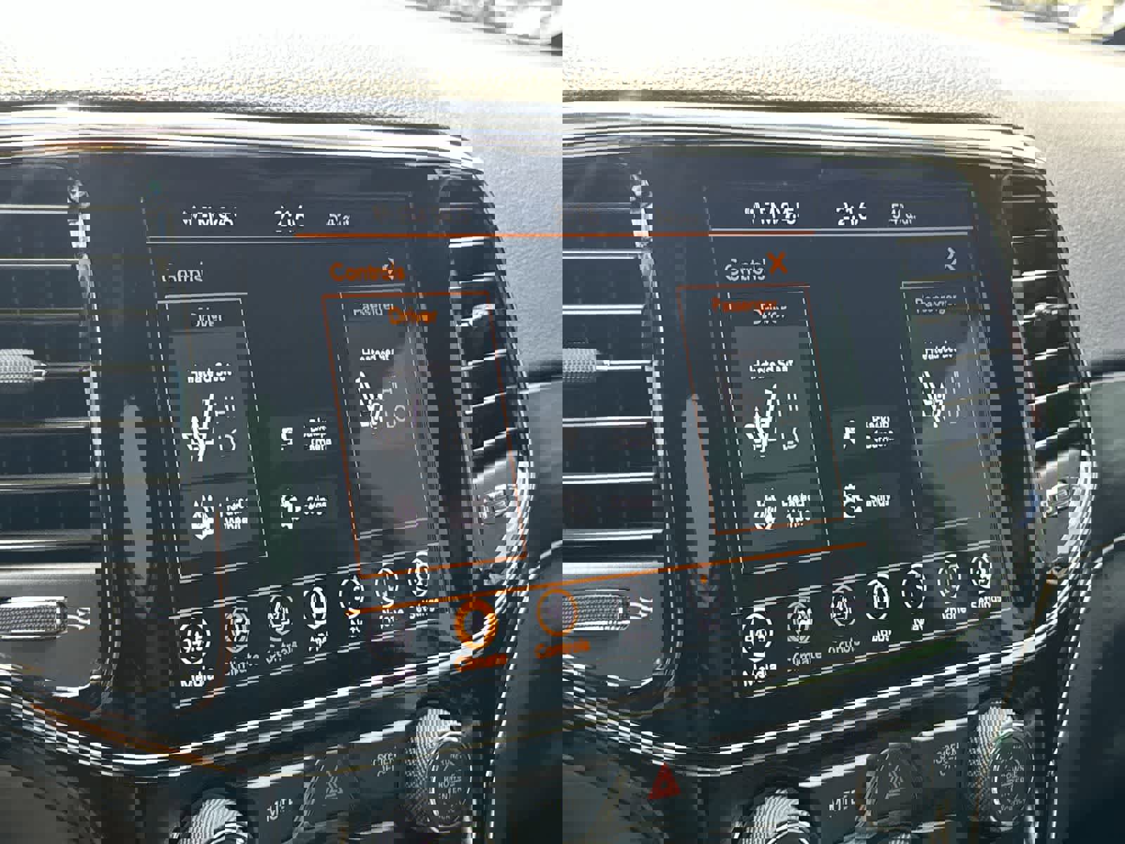 Certified 2020 Jeep Grand Cherokee Limited X image 18