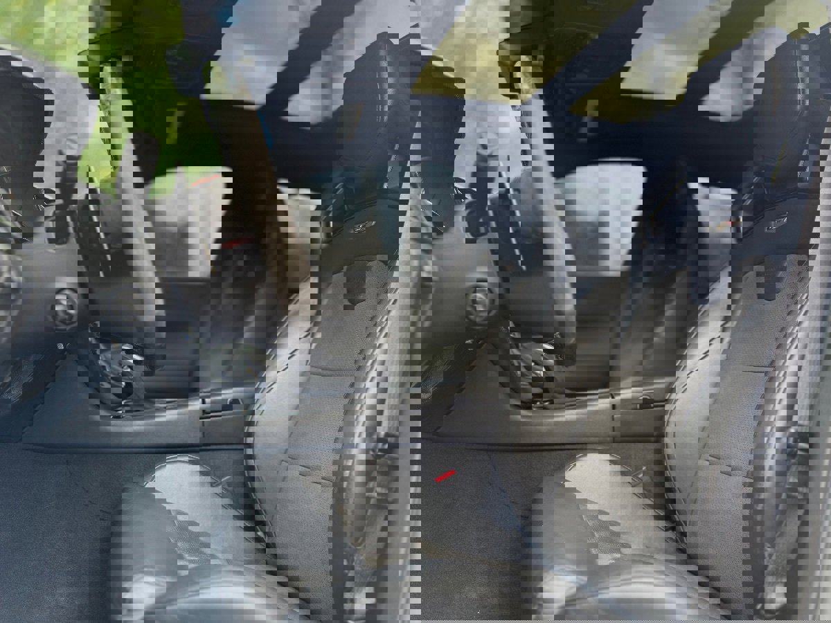 Used 2018 Cadillac CTS V w/ Carbon Fiber Package image 10