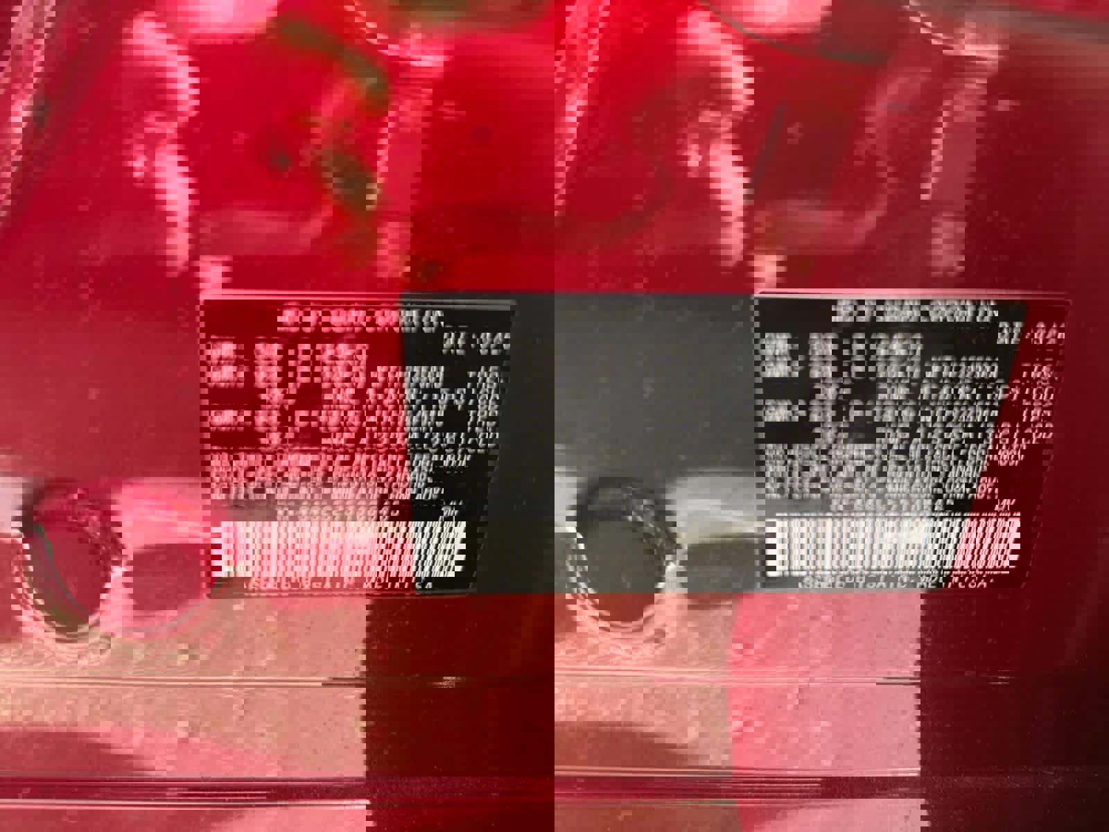 New 2026 Subaru Forester Premium AWD/4WD image 25