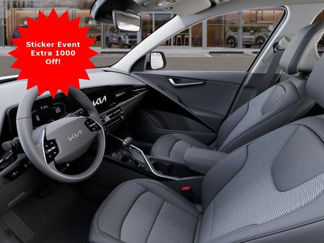 New 2025 Kia Niro EX image 20