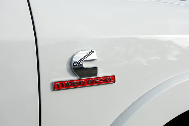 New 2026 RAM 2500 Limited image 7