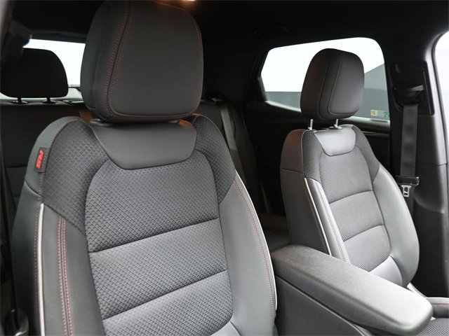Used 2023 Chevrolet TrailBlazer RS w/ Convenience Package image 27