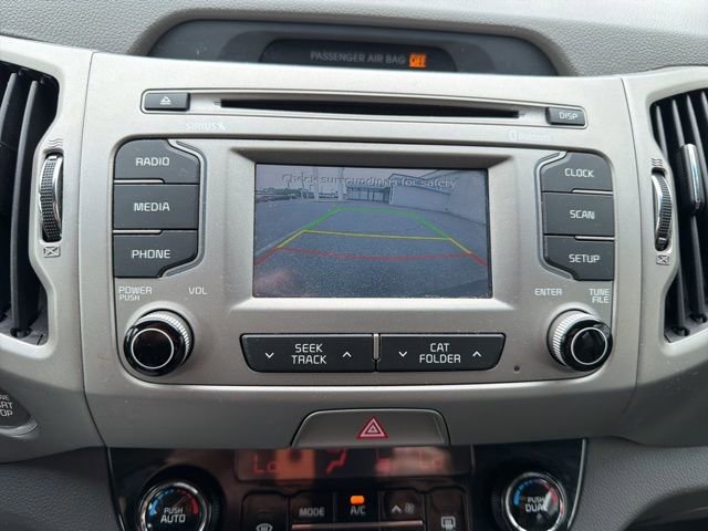 Used 2016 Kia Sportage EX image 14