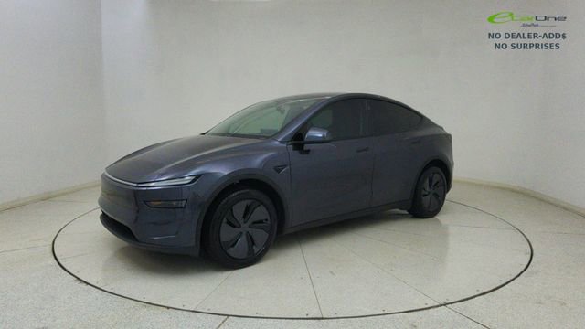 Used 2026 Tesla Model Y 2WD image 65