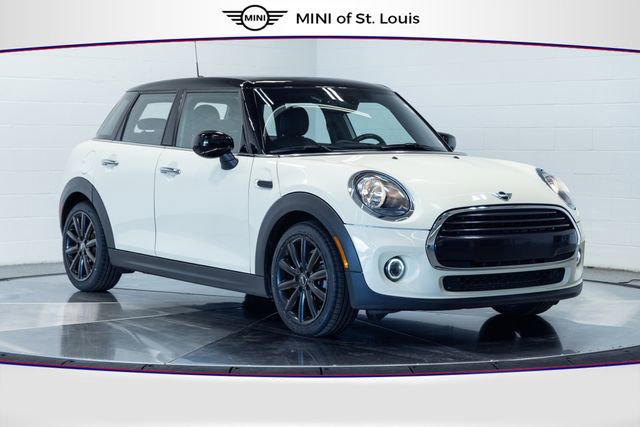 Used 2020 MINI Cooper 4-Door Hardtop