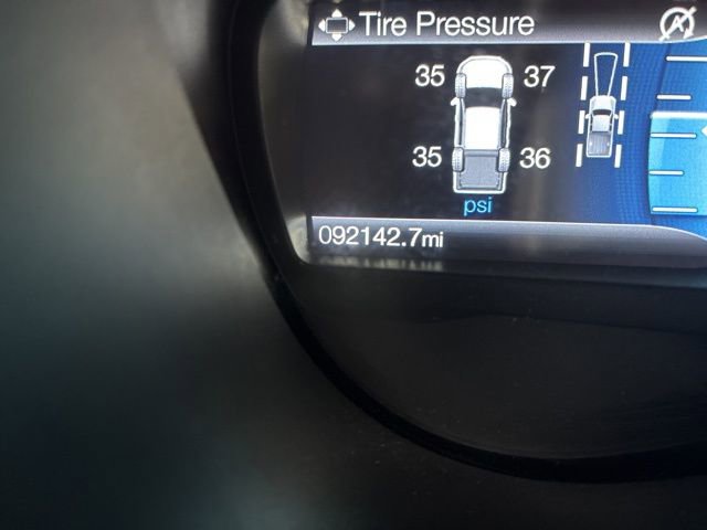 Used 2020 Ford Ranger Lariat w/ Technology Package image 20