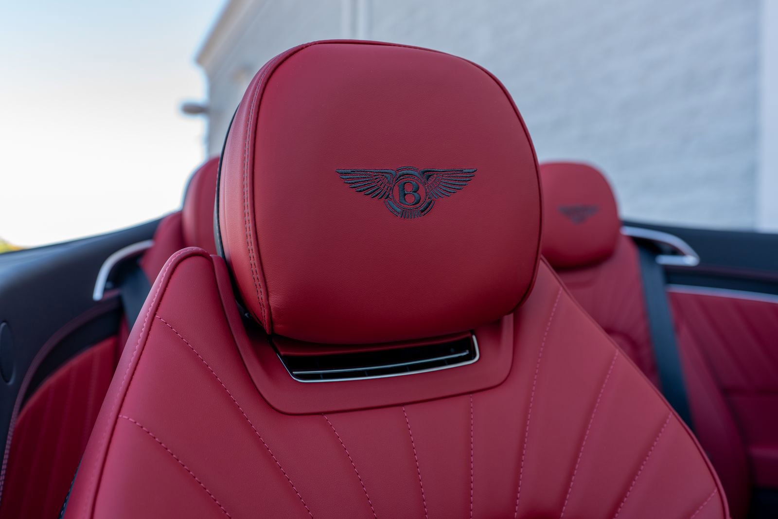 Certified 2024 Bentley Continental GT image 38