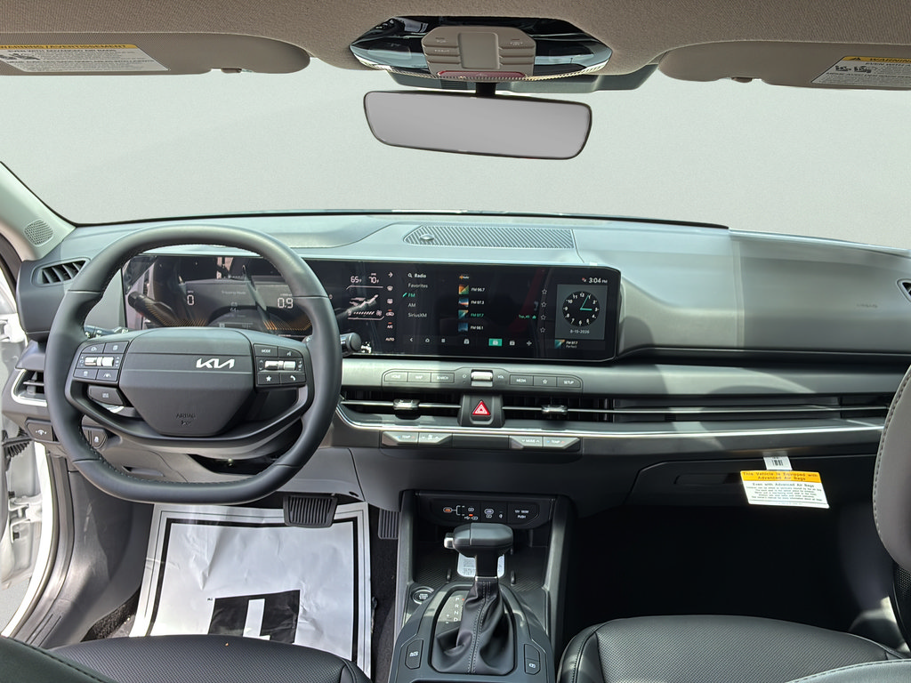New 2026 Kia K4 EX FWD image 27