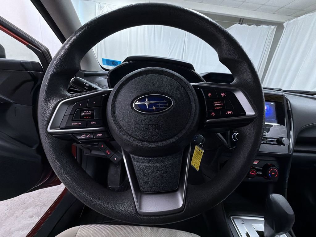 Used 2022 Subaru Impreza 2.0i image 23