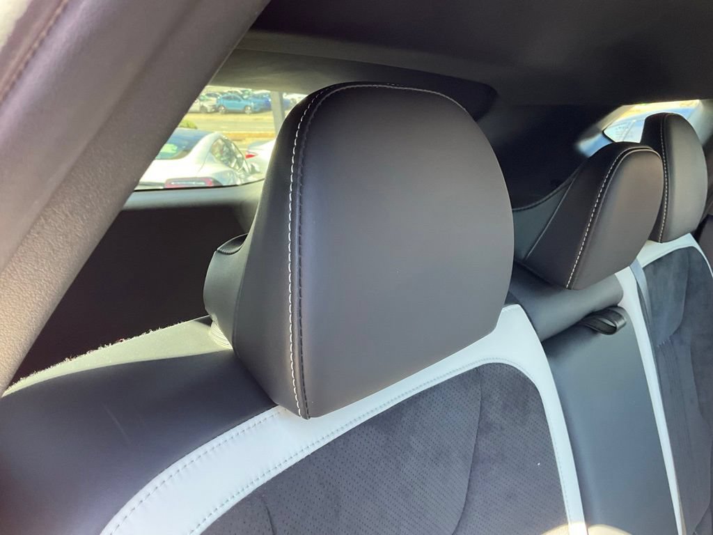 Used 2022 Kia EV6 GT-Line w/ GT-Line Suede Seat Package RWD image 55