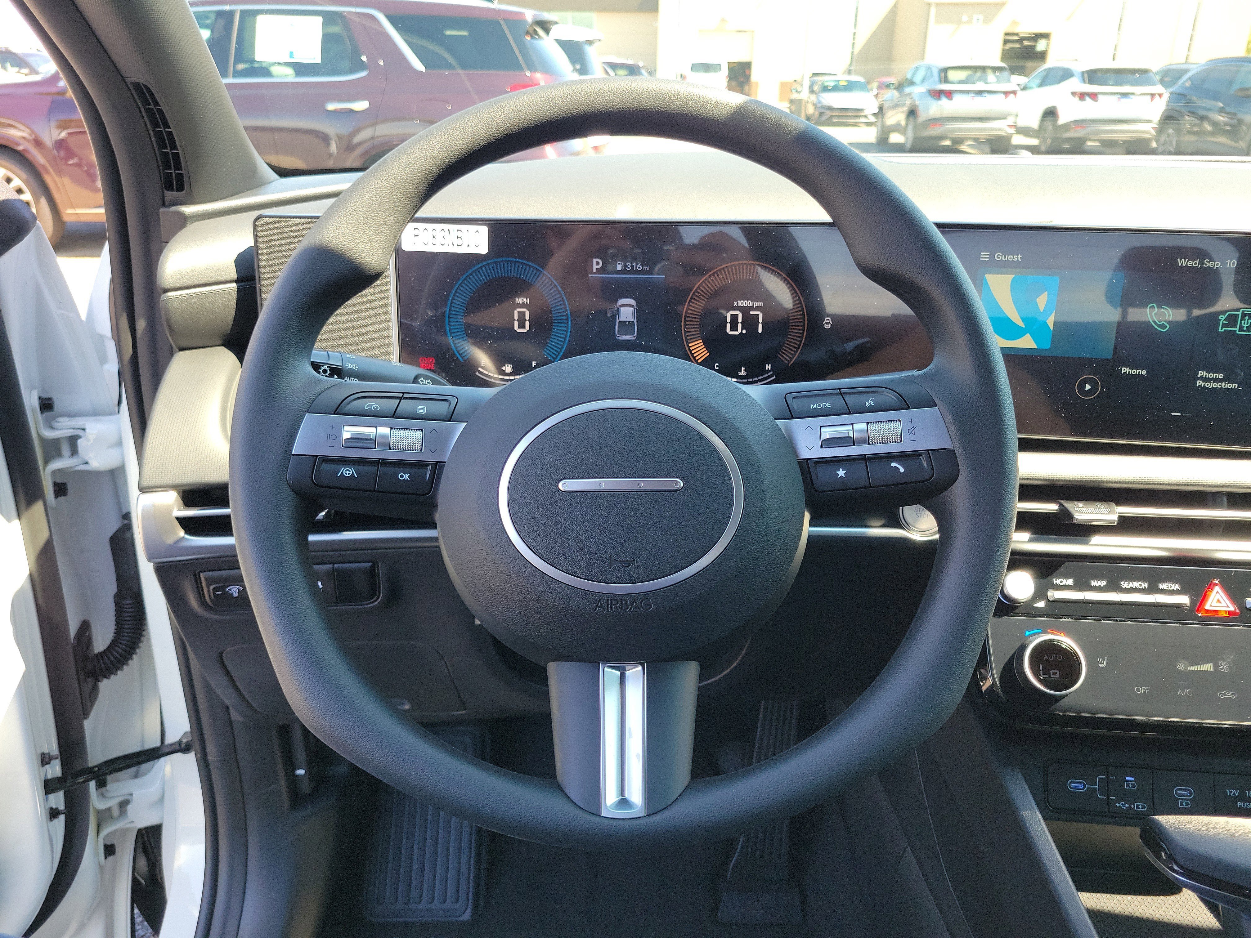 New 2026 Hyundai Santa Cruz SEL AWD/4WD image 22