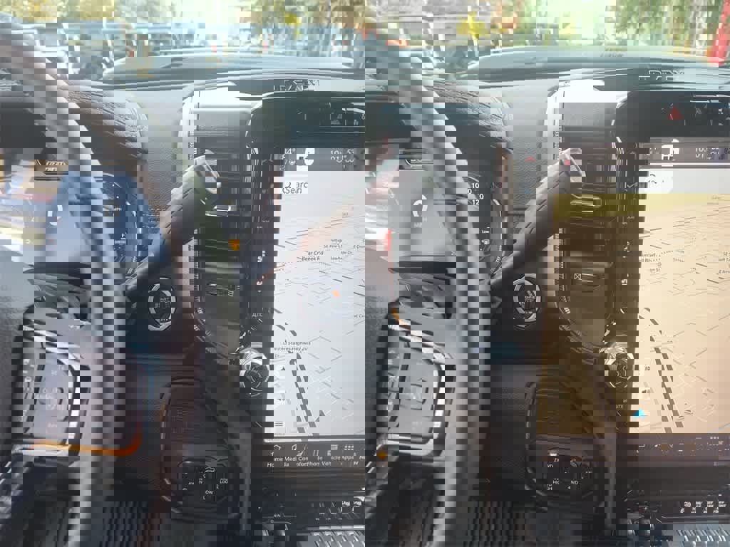 New 2025 RAM 2500 Rebel w/ Rebel Level 1 Equipment Group image 20