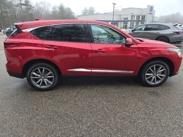 Used 2024 Acura RDX w/ Technology Package image 6