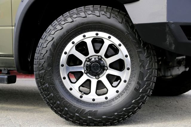 Used 2015 RAM 1500 Tradesman w/ Popular Equipment Group image 2