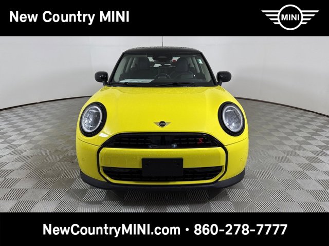 New 2025 MINI Cooper S image 2