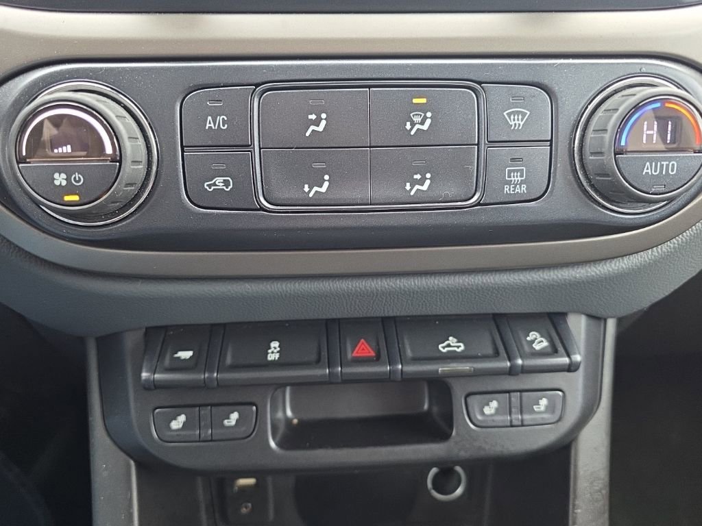 Used 2016 Chevrolet Colorado Z71 image 29