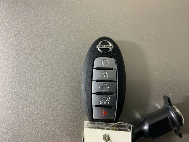 Used 2021 Nissan Rogue SL w/ Premium Package image 36