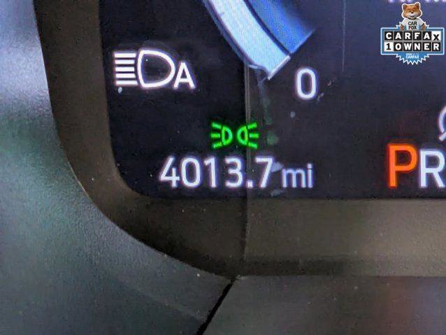 Certified 2025 Ford Explorer Active image 16