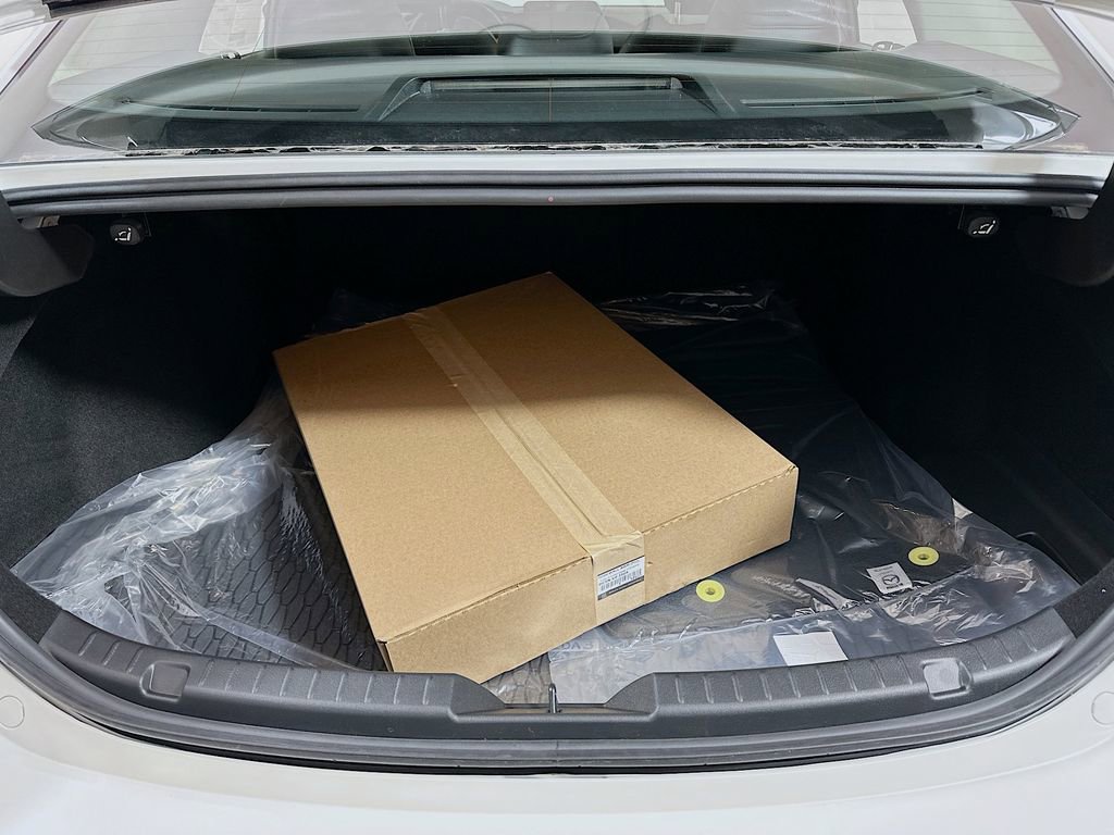 New 2026 MAZDA MAZDA3 2.5 S Sedan w/ Preferred Pkg image 20