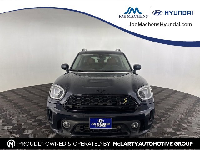 Used 2023 MINI Cooper Countryman SE w/ Storage Package image 2
