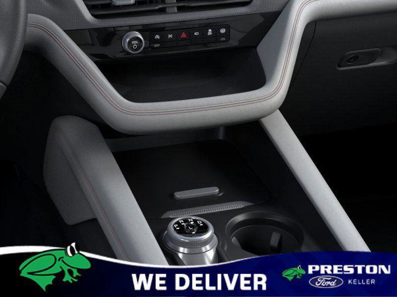 New 2025 Ford Explorer Active w/ Active Comfort Package image 42