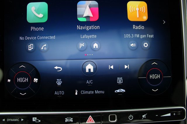 New 2025 Mercedes-Benz GLC 300 4MATIC image 29
