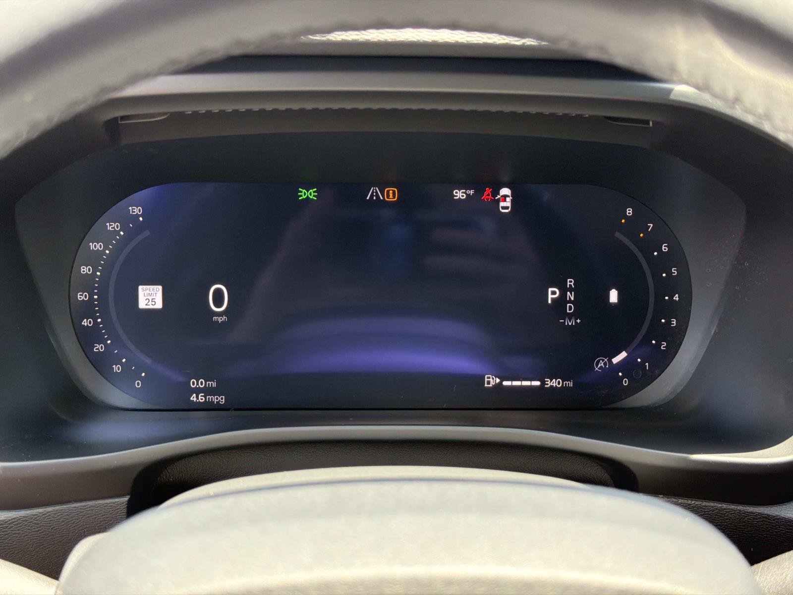 Certified 2026 Volvo XC40 B5 Plus AWD/4WD image 10