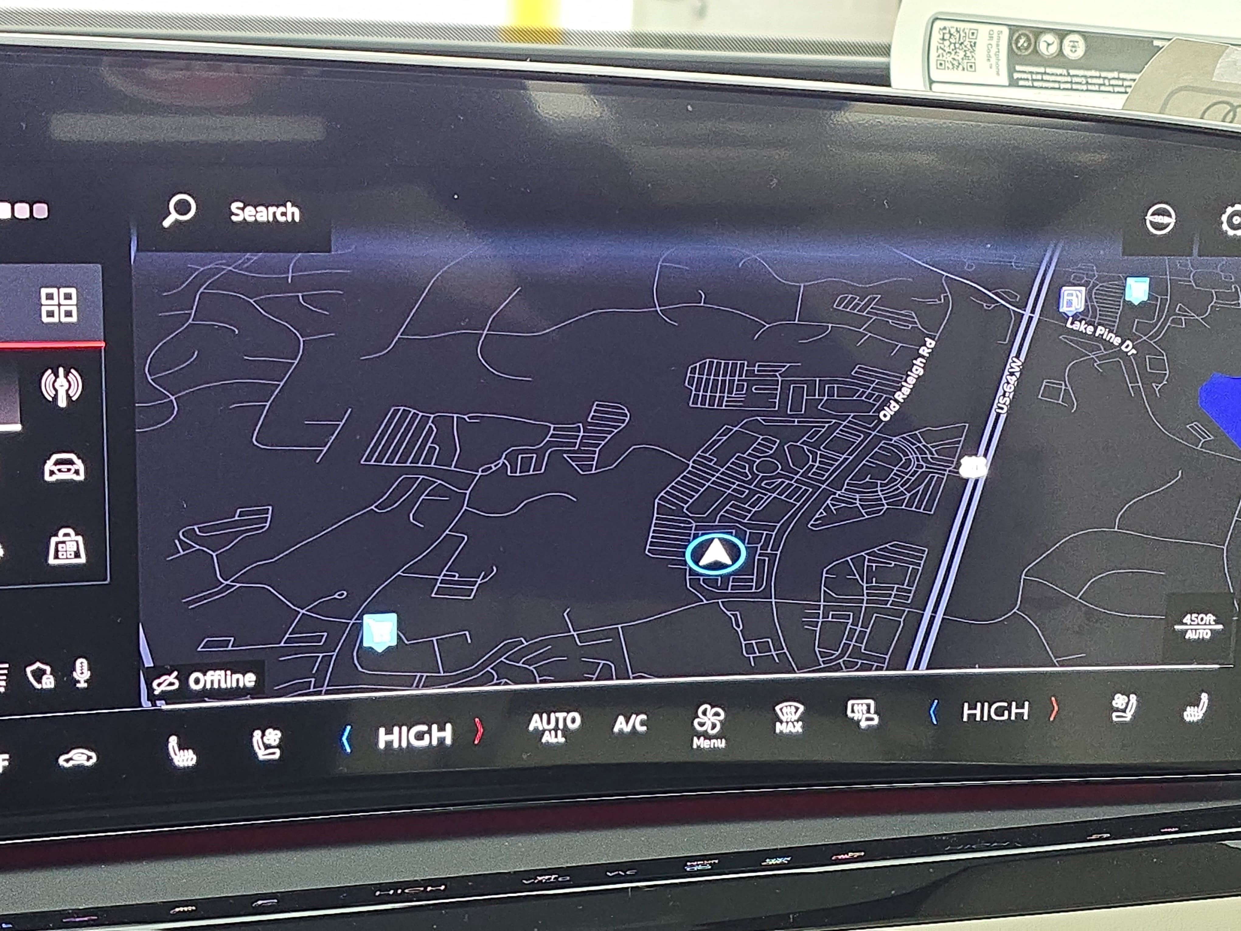 New 2026 Audi A6 Premium Plus image 22