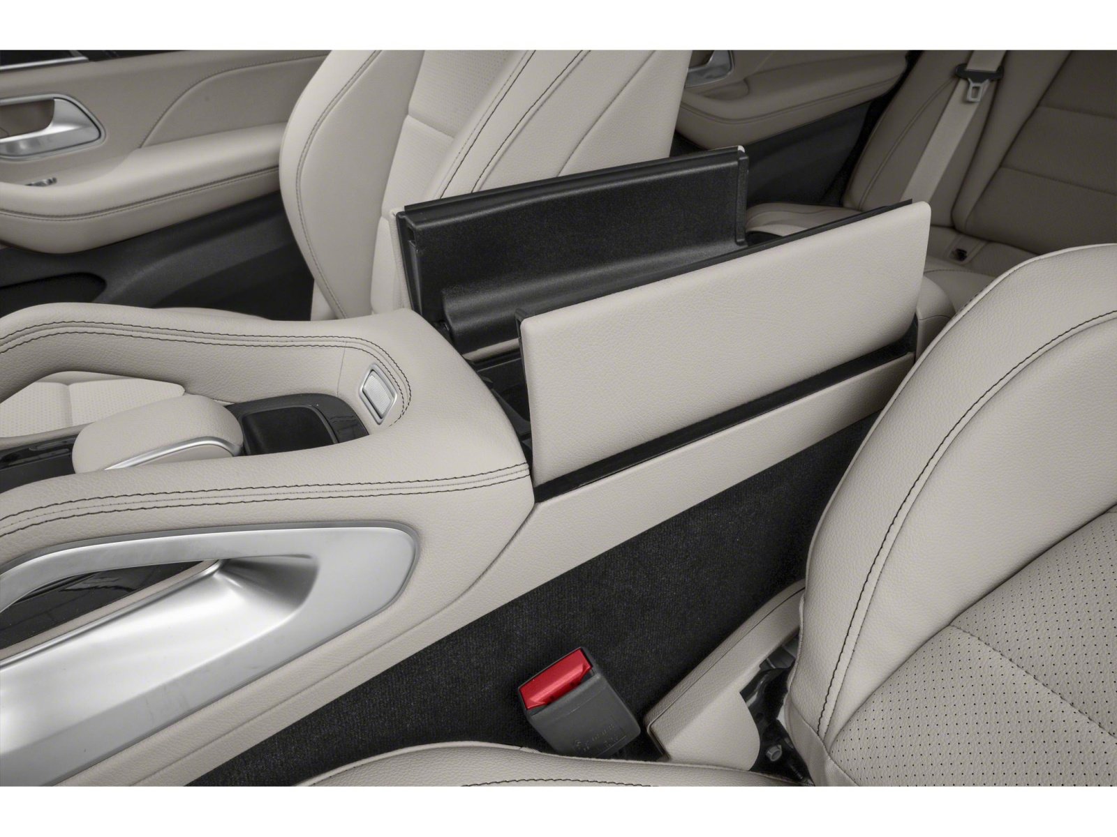Used 2025 Mercedes-Benz GLE 450e 4MATIC image 12