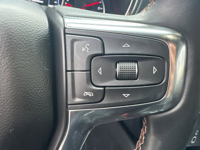 Used 2024 Chevrolet Blazer Premier w/ Enhanced Convenience Package image 34