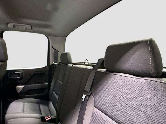 Used 2019 Chevrolet Silverado 1500 LT w/ All Star Edition image 24