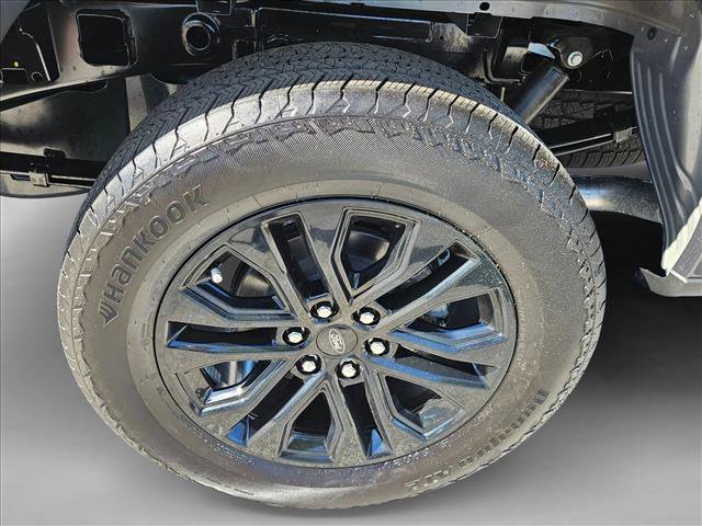New 2026 Ford F150 XLT w/ Equipment Group 302A MID AWD/4WD image 10