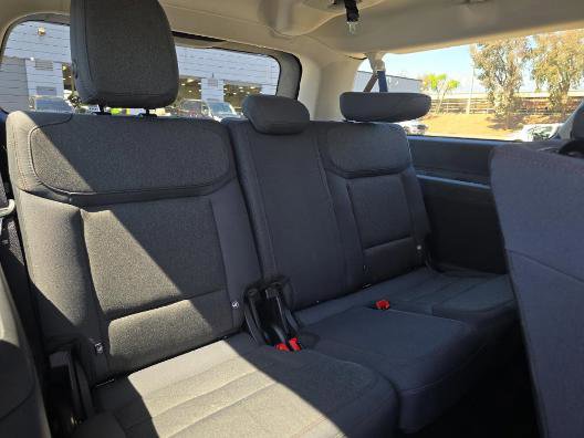 Used 2025 Ford Expedition Max Active image 14