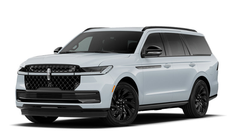 New 2026 Lincoln Navigator Reserve w/ Jet Appearance Package AWD/4WD image 47
