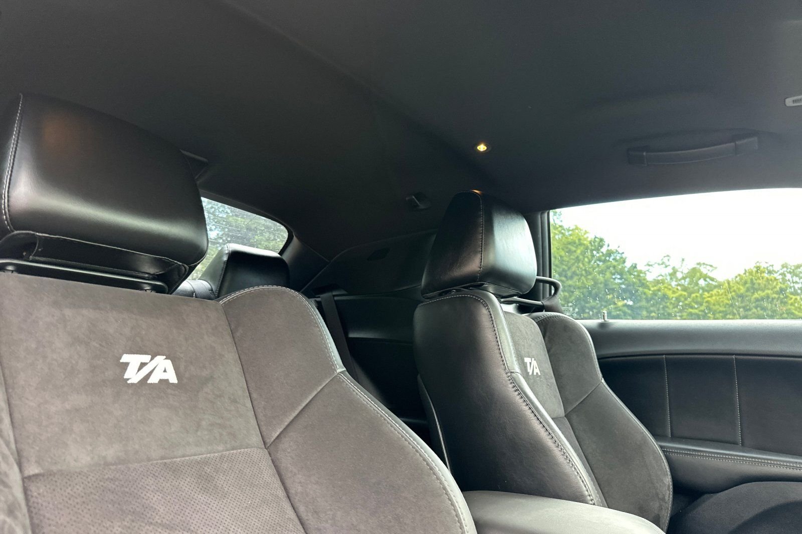 Used 2017 Dodge Challenger T/A RWD image 18