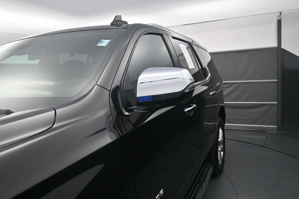 Used 2023 Chevrolet Tahoe Premier RWD image 14