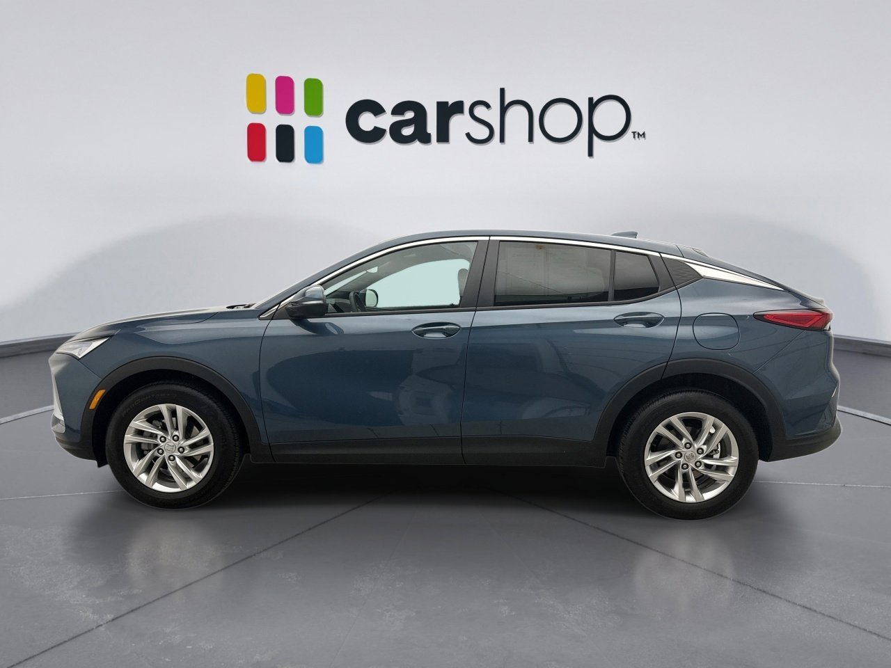 Used 2025 Buick Envista Preferred w/ Convenience I Package FWD image 2