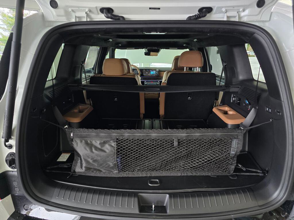 New 2026 Hyundai Santa Fe Calligraphy image 15