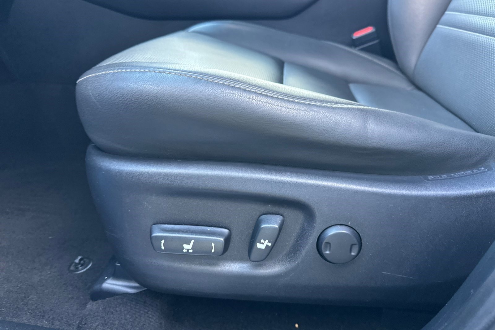 Used 2017 Lexus NX 200t AWD w/ Premium Package image 14