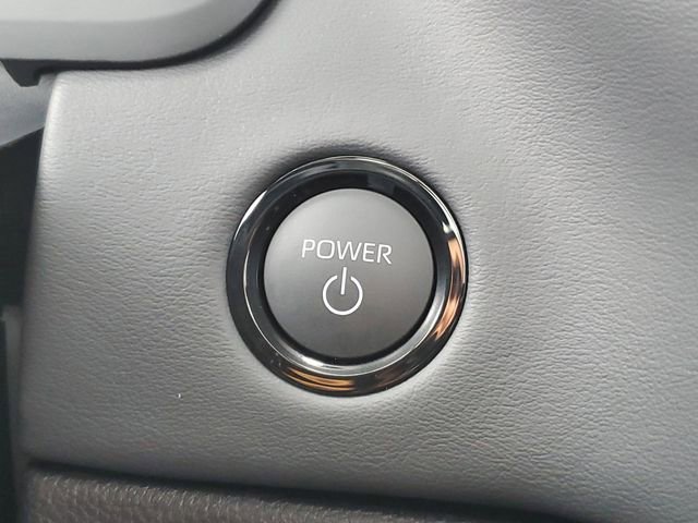 Used 2026 Toyota Sequoia Platinum image 22