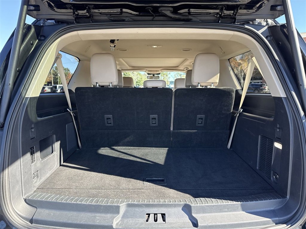 Used 2023 Ford Expedition Max Limited image 28