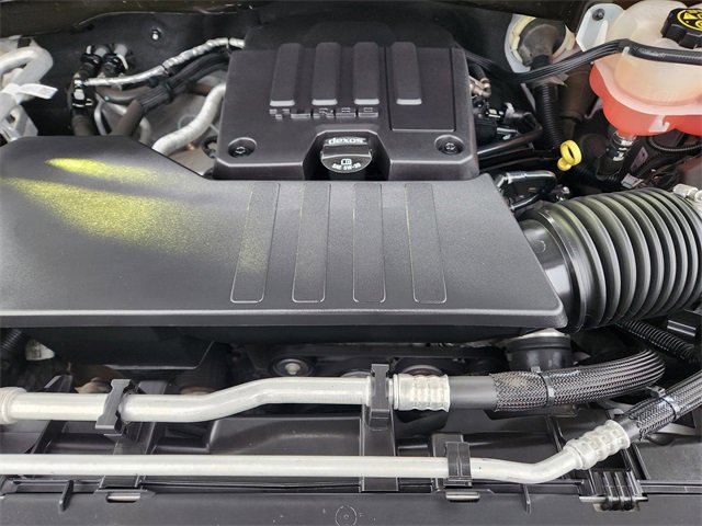 Used 2021 Chevrolet Silverado 1500 W/T w/ WT Convenience Package image 26